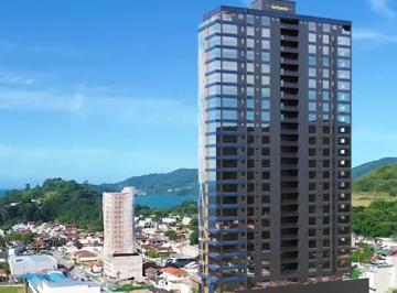Apartamento de 1 quarto, Porto Belo · Studio de 37m² em Porto Belo/SC