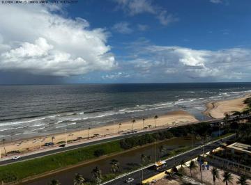 Apartamento de 1 quarto, Salvador · APARTAMENTO 1/4 PARA LOCAÇÃO, MOBILIADO NO BEACH CLASS JAGUARIBE | JAGUARIBE. VALOR DE R$ 5.000,00