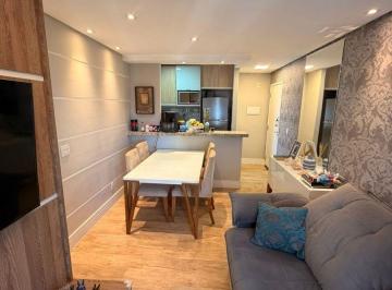Apartamento de 3 quartos, São Paulo · Apartamento na Vila Guilherme 3 dormitórios 1 suíte e 1 vaga