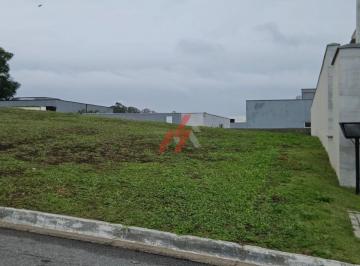 Foto 01 · Terreno de 450m² em Condomínio de Luxo em Santana de Parnaíba-SP, Bairro Paiol Velho - Oportunidade
