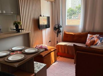Apartamento de 2 quartos, São Paulo · Apartamento de 42 m² com 2 quartos 1 vaga no metrô Tucuruvi - pronto para morar ou investir