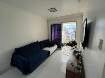 Apartamento de 2 quartos, Salvador · Vendo apt no Santa Teresa