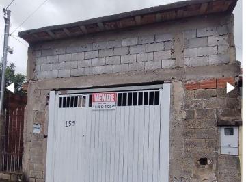 Casa de 1 quarto, Bragança Paulista · Casa com edícula