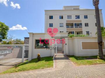 Apartamento de 2 quartos, Curitiba · Apartamento com 2 quartos à venda em Champagnat - Curitiba PR