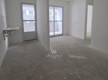 Apartamento de 2 quartos, Diadema · Apartamento 45 m² novo à venda em Bairro Canhema- Diadema