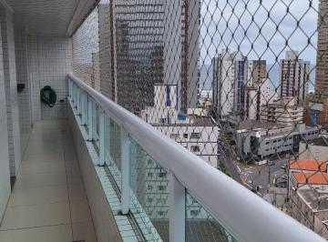 Apartamento de 2 quartos, Praia Grande · APARTAMENTO LOCAÇÃO - 2 DORMITÓRIOS 2 VAGAS 80 M² - BOQUEIRÃO PRAIA GRANDE - SP