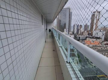 Apartamento de 2 quartos, Praia Grande · APARTAMENTO LOCAÇÃO - 2 DORMITÓRIOS 2 VAGAS 80 M² - BOQUEIRÃO PRAIA GRANDE - SP