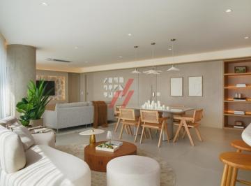 Foto 01 · Apartamento de Luxo em Tamboré Alphaville: 3 quartos, 3 suítes, 3 salas, 5 banheiros, 3 vagas de gar