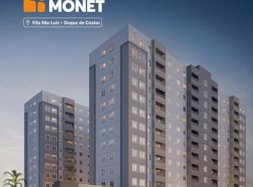 202606061841208049.jpg · Apartamento para Venda em Duque de Caxias, Vila São Luiz, 2 dormitórios, 1 banheiro, 1 vaga