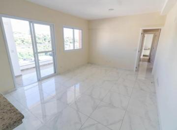 Foto 01 · APARTAMENTO À VENDA NA MANSÕES SANTO ANTÔNIO: 82m², 3 dormit´roios sendo 1 suite, 2 vagas de garagem