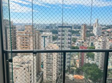 Apartamento de 2 quartos, Osasco · Apartamento Art Bela Vista - Dubai ( OSASCO )