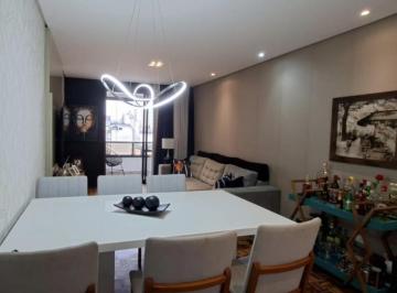 Apartamento de 3 quartos, São Bernardo do Campo · APARTAMENTO 93m² | À VENDA NO CENTRO DE SBCAMPO | 3 dormitórios | 2 suítes | 1 vaga