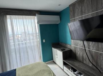 Apartamento de 1 quarto, Nova Iguaçu · Flat no Mercure de 65 m² com 1 quarto à venda no Centro de Nova Iguaçu