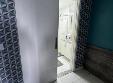 Apartamento de 1 quarto, Nova Iguaçu · Flat no Mercure de 65 m² com 1 quarto à venda no Centro de Nova Iguaçu