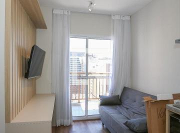 Apartamento · 34m² · 1 Quarto · Apartamento à Venda - Perdizes, 1 Quarto,  34 m2