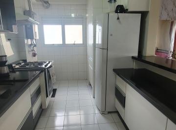 Apartamento de 2 quartos, Barueri · Venda apto
