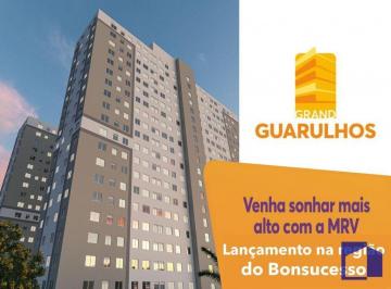 mguzm8o2ytixmzywmte3ntlk_md · Apartamento à Venda em Vila Nova Bonsucesso, Guarulhos - SP