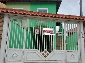 9iaudum2ytixmjlmnmq0mdm3_md · Sobrado à venda, 137 m² por R$ 689.000,00 - Parque Continental - Guarulhos/SP