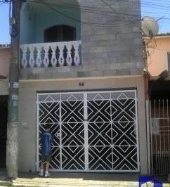 fczzgwm2ytiwztg0mja2ndc2_md · Sobrado à Venda em Residencial Parque Cumbica, Guarulhos - SP