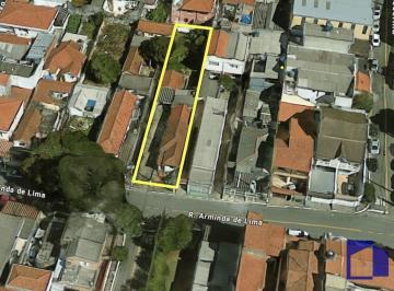 x8h2on82ytixm2jkngq2mmyw_md · Terreno à venda, 500 m² por R$ 1.600.000,00 - Centro - Guarulhos/SP