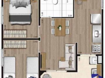 tla5fk2ytixndq1y2uznmnk_md · Apartamento à Venda em Picanco, Guarulhos - SP