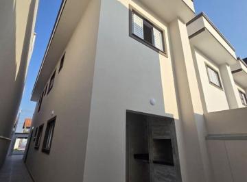 sc2uzs02ytixnda3nzlmmtk1_md · Sobrado à venda, 114 m² por R$ 860.000,00 - Center Ville - Arujá/SP