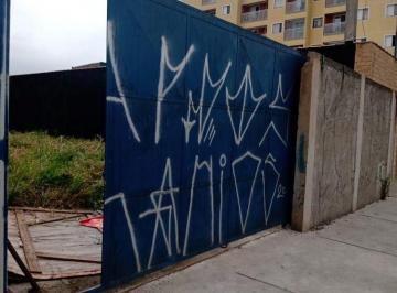 pwpimy2ytixmduyytawmjhi_md · Terreno à Venda em Vila Nova Bonsucesso, Guarulhos - SP