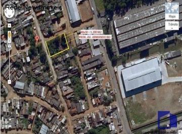 59bevbk2ytiwowjknjkzoda3_md · Terreno Residencial à venda, Vila Nova Bonsucesso, Guarulhos - .