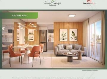 idgyii2ytixmzuwmzawngm5_md · Apartamento à Venda em Ponte Grande, Guarulhos - SP