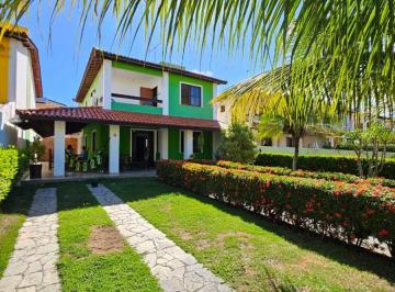 Casa de 5 quartos, Lauro de Freitas · Vendo casa em Foz Joanes