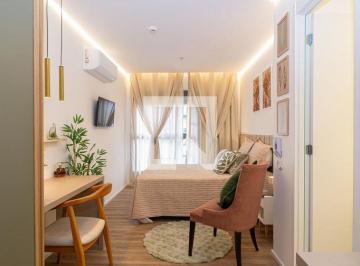Apartamento · 19m² · 1 Quarto · Apartamento à Venda - Bela Vista, 1 Quarto, 19 m2