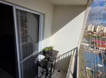 Apartamento · 76m² · 2 Quartos · 1 Vaga · Apartamento 2 quartos, 2 banheiro, 1 vaga e 76 m²por R$ 585.000,00