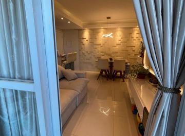 Apartamento · 66m² · 2 Quartos · Apartamento de 2 quartos, 2 banheiros, 2 vagas de 66 m² por R$ 690.000,00