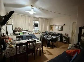 Apartamento · 142m² · 3 Quartos · 1 Vaga ·
Copacabana | Oportunidade rara em Copacabana: Apartamento garden pa