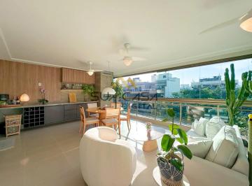 Apartamento · 107m² · 3 Quartos · 2 Vagas · Apartamento à Venda no Recreio dos Bandeirantes Pronto para Morar