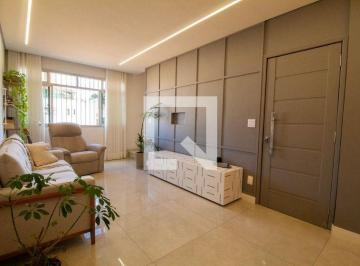 Apartamento · 274m² · 3 Quartos · 2 Vagas · Apartamento à Venda - Coração Eucarístico, 3 Quartos,  274 m² - Belo Horizonte