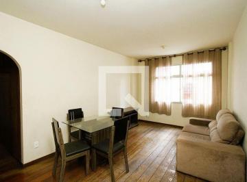 Apartamento · 82m² · 2 Quartos · 1 Vaga · Apartamento à Venda - Savassi, 2 Quartos, 82 m² - Belo Horizonte