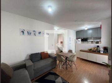 Apartamento · 44m² · 2 Quartos · 1 Vaga · Apartamento à Venda - Trevo, 2 Quartos, 44 m² - Belo Horizonte