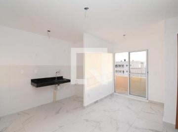 Apartamento · 48m² · 2 Quartos · 1 Vaga · Apartamento para Aluguel - Bairro Alto, 2 Quartos,  48 m2 - Curitiba