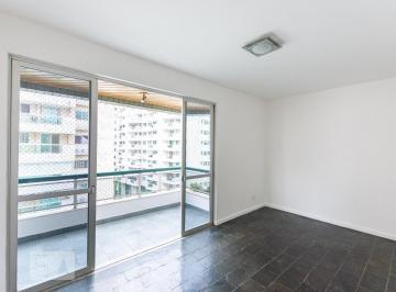 Apartamento · 110m² · 2 Quartos · 1 Vaga · Apartamento para Aluguel - Santa Rosa , 2 Quartos, 110 m2 - Niterói