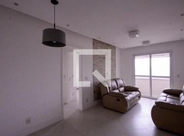 Apartamento · 69m² · 2 Quartos · 1 Vaga · Apartamento para Aluguel - Vila das Mercês, 2 Quartos,  69 m2 - São Paulo