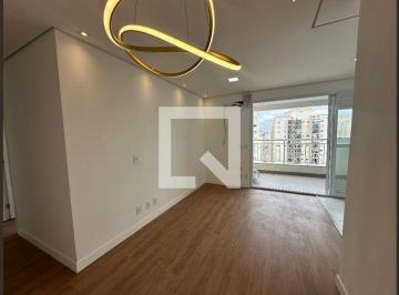 Apartamento · 58m² · 2 Quartos · 2 Vagas · Apartamento para Aluguel - Jardim Esperança, 2 Quartos,  58 m2 - Barueri