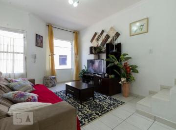 Casa · 120m² · 2 Quartos · 2 Vagas · Casa para Aluguel - Ponte Rasa, 2 Quartos, 120 m2 - São Paulo