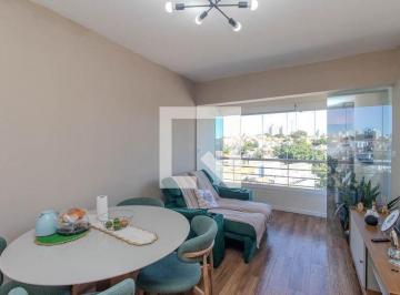 Apartamento · 43m² · 2 Quartos · Apartamento para Aluguel - Vila Constança , 2 Quartos, 43 m2 - São Paulo