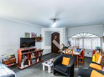 Casa · 130m² · 3 Quartos · 2 Vagas · Casa para Aluguel - Parque São Domingos, 3 Quartos, 130 m2 - São Paulo