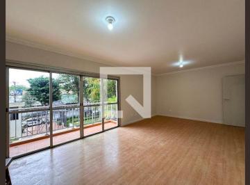 Apartamento · 114m² · 3 Quartos · 2 Vagas · Apartamento para Aluguel - Campo Belo, 3 Quartos,  114 m2 - São Paulo