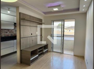 Apartamento · 54m² · 2 Quartos · 1 Vaga · Apartamento para Aluguel - Vila Branca, 2 Quartos, 54 m2 - Jacareí