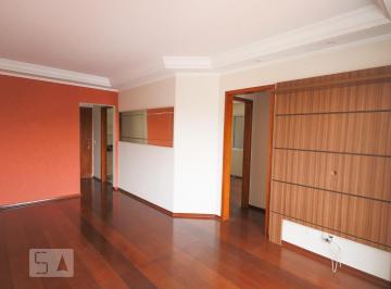 Apartamento · 65m² · 2 Quartos · 2 Vagas · Apartamento para Aluguel - Ipiranga, 2 Quartos, 65 m2 - São Paulo