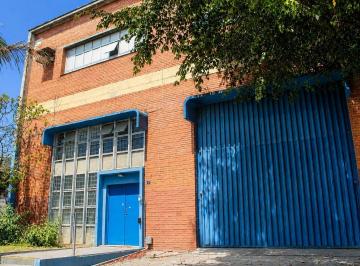 Apartamento · 2830m² ·
Galpão para Locação em Presidente Altino - Osasco