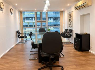Comercial · 404m² · 4 Vagas ·
Conjunto Comercial na Cobertura para Locação na Vila Olímpia